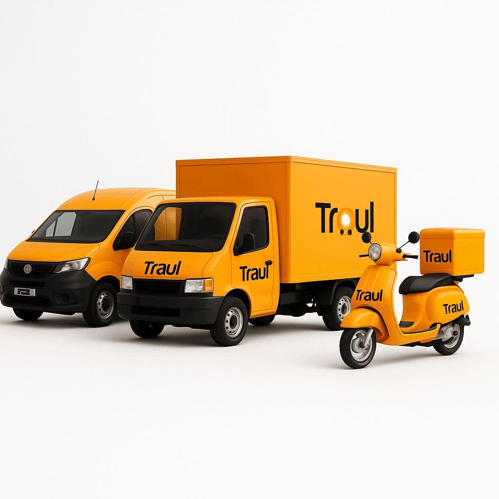 Mini Truck & Local Transport Services in Vijayawada