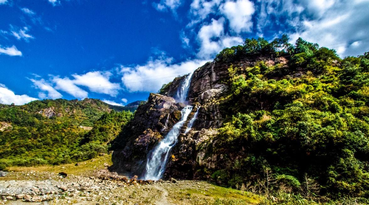 Best Arunachal Pradesh Tour from Delhi 