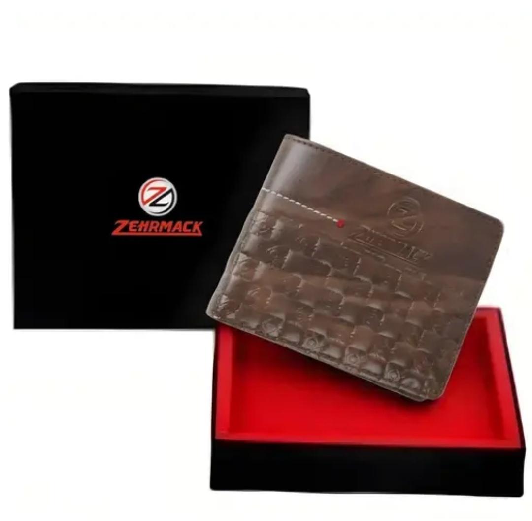 Fancy Craft Men Top selling wallet
