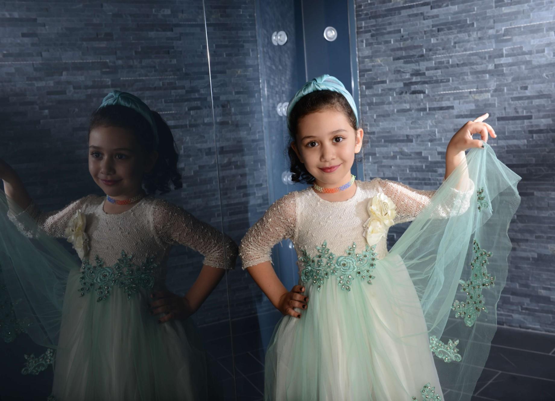 Trendy Dresses & Ready-Made Fashion Wear for Women & Kids Online