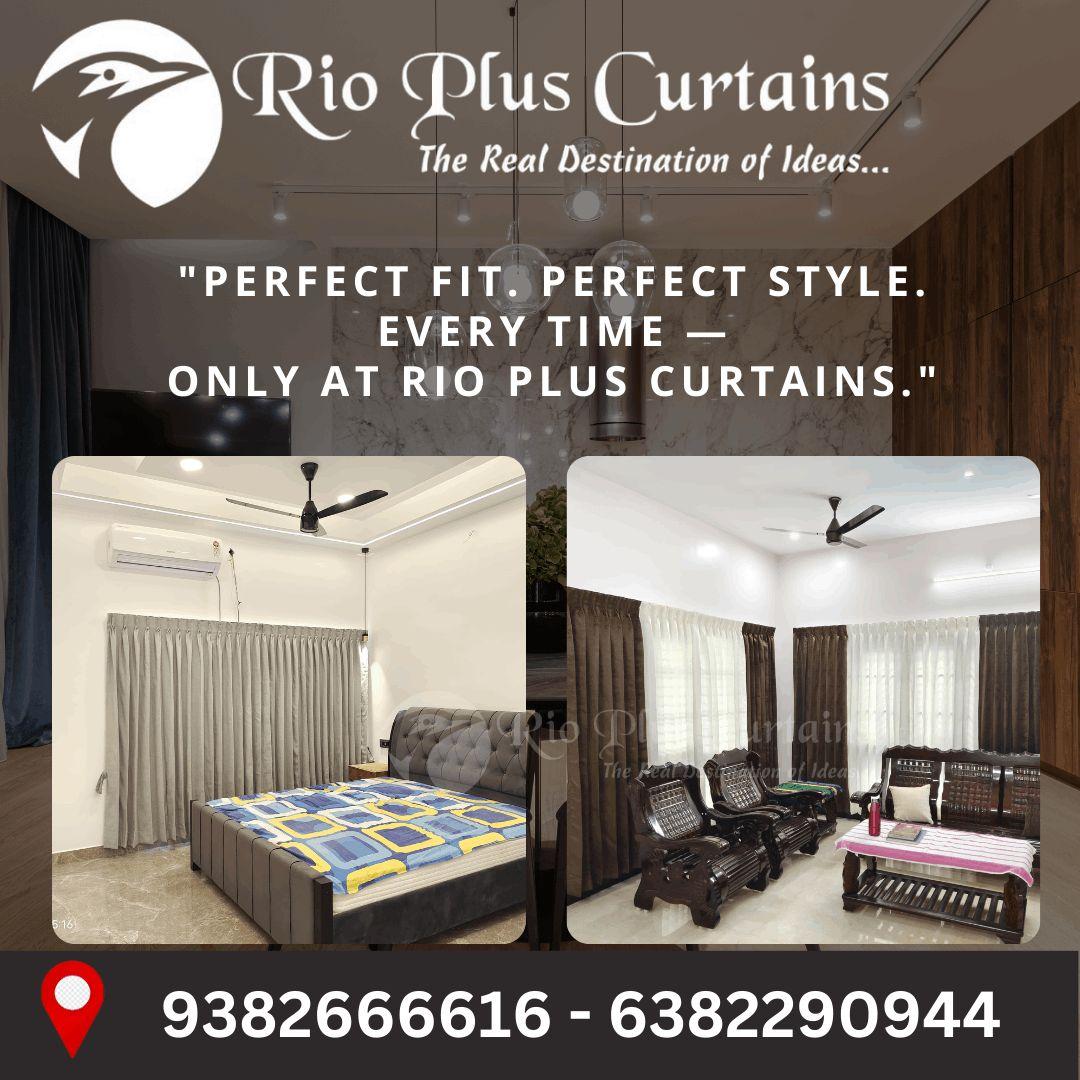 BEST CURTAINS SHOP IN THENI 
