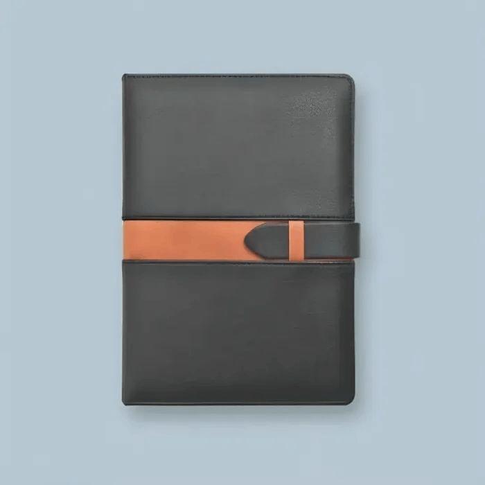 Premium Leather Journal