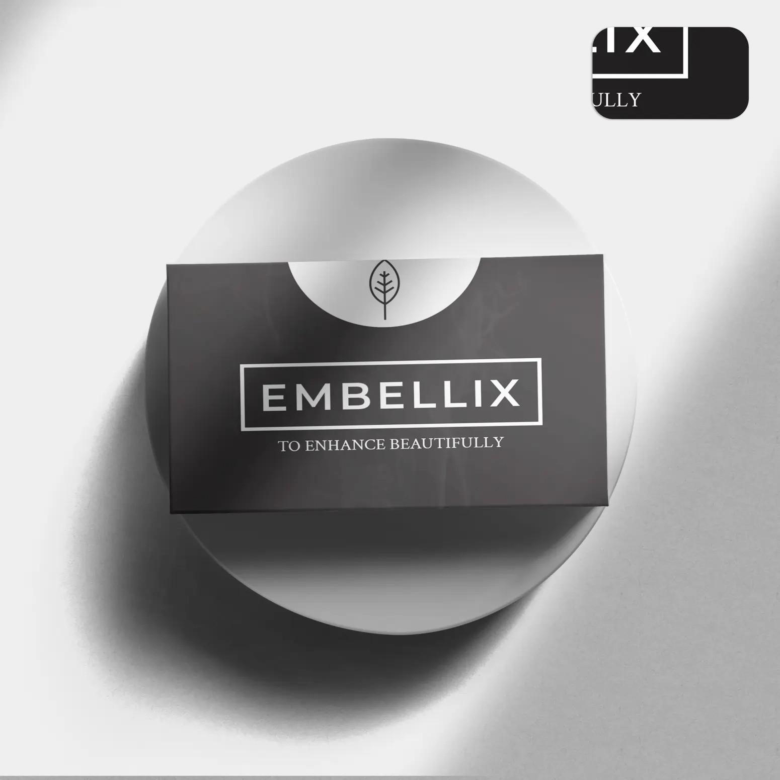 Premium Visiting Cards