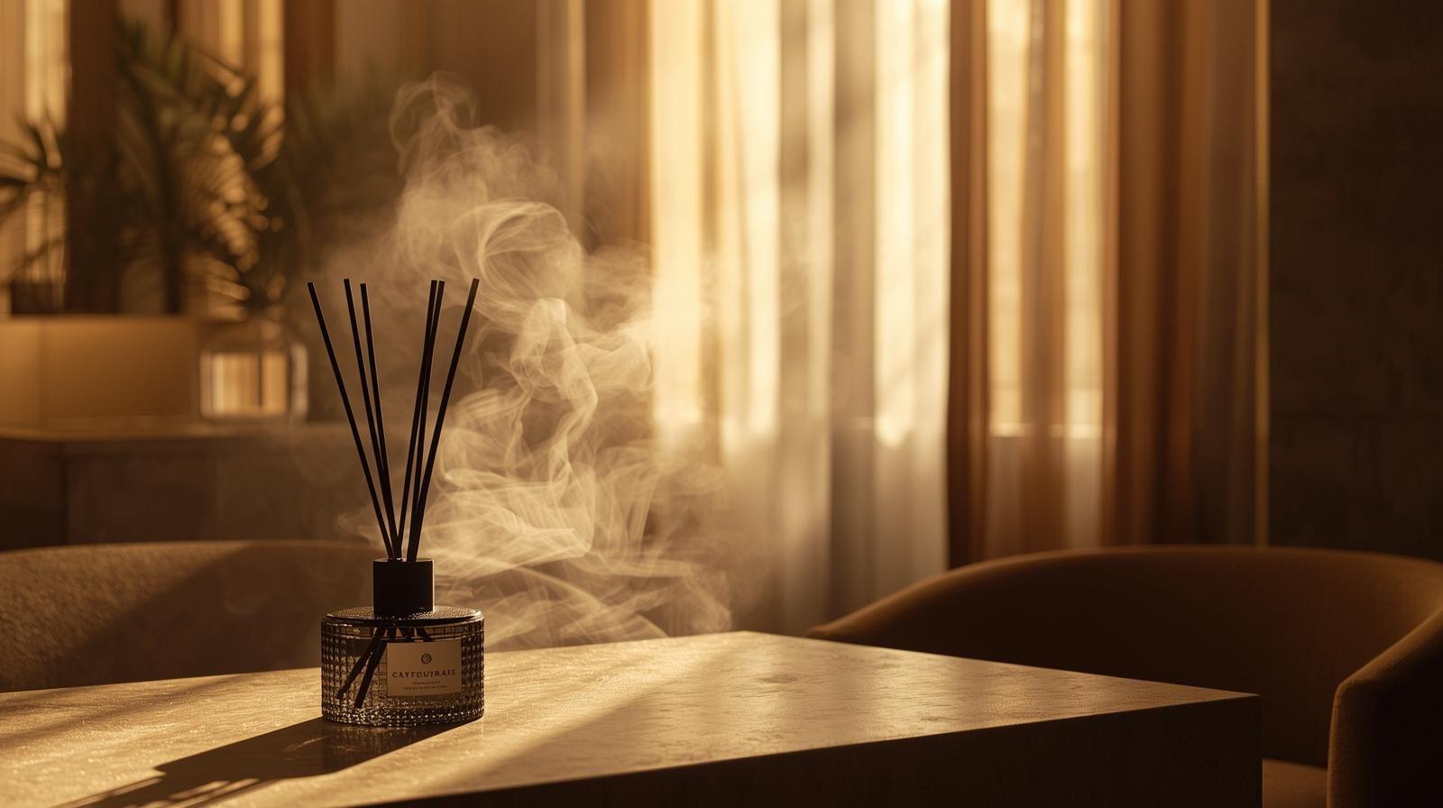 Enhance Customer Experience with Professional Scent Marketing