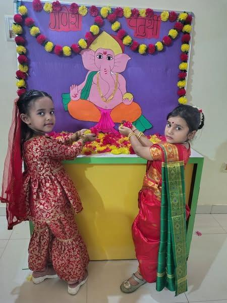 Excellence in Early Years: The Best School for Kids Education in Patna