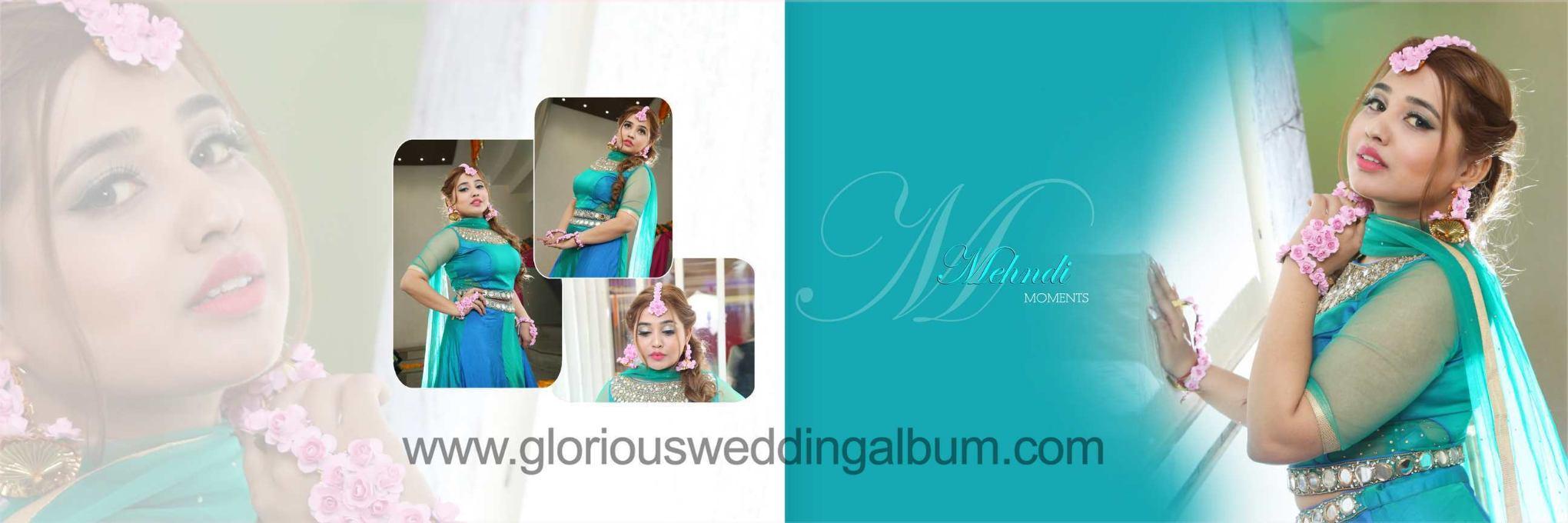 professional photo album in delhi