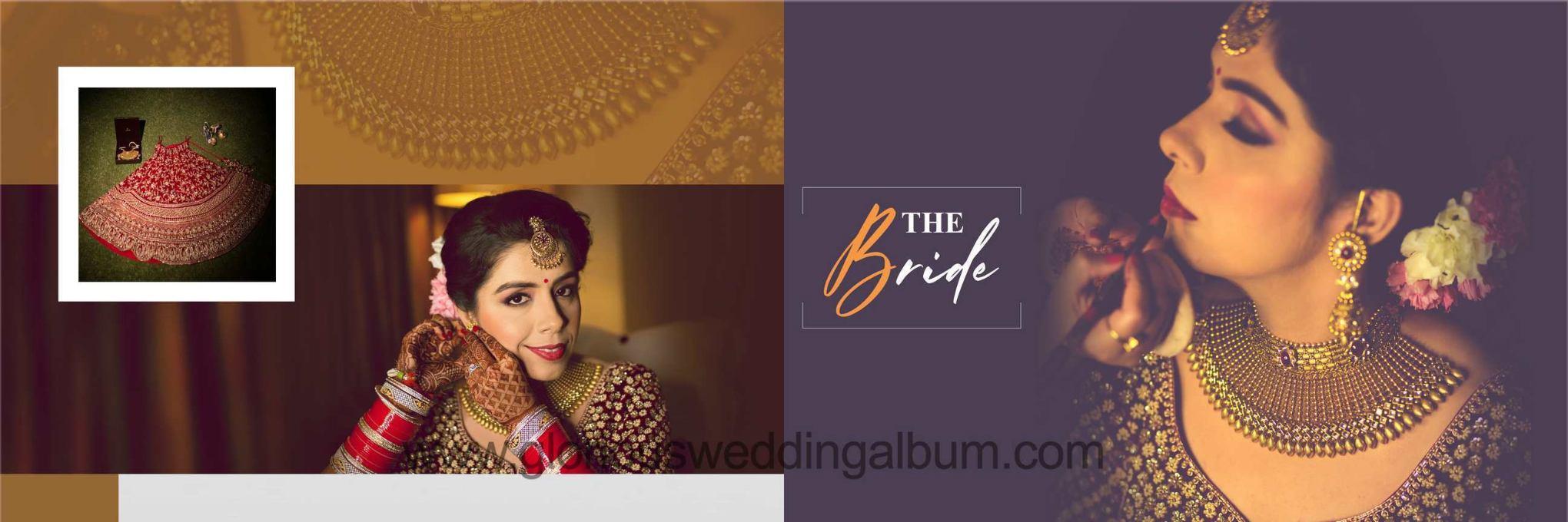 top wedding album distributor in india