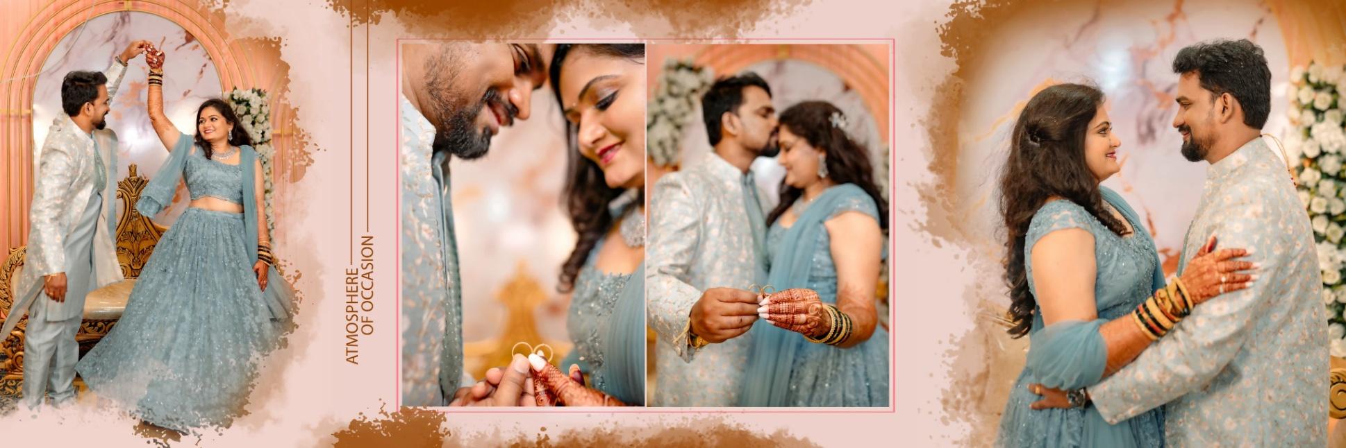 professional photo album in delhi