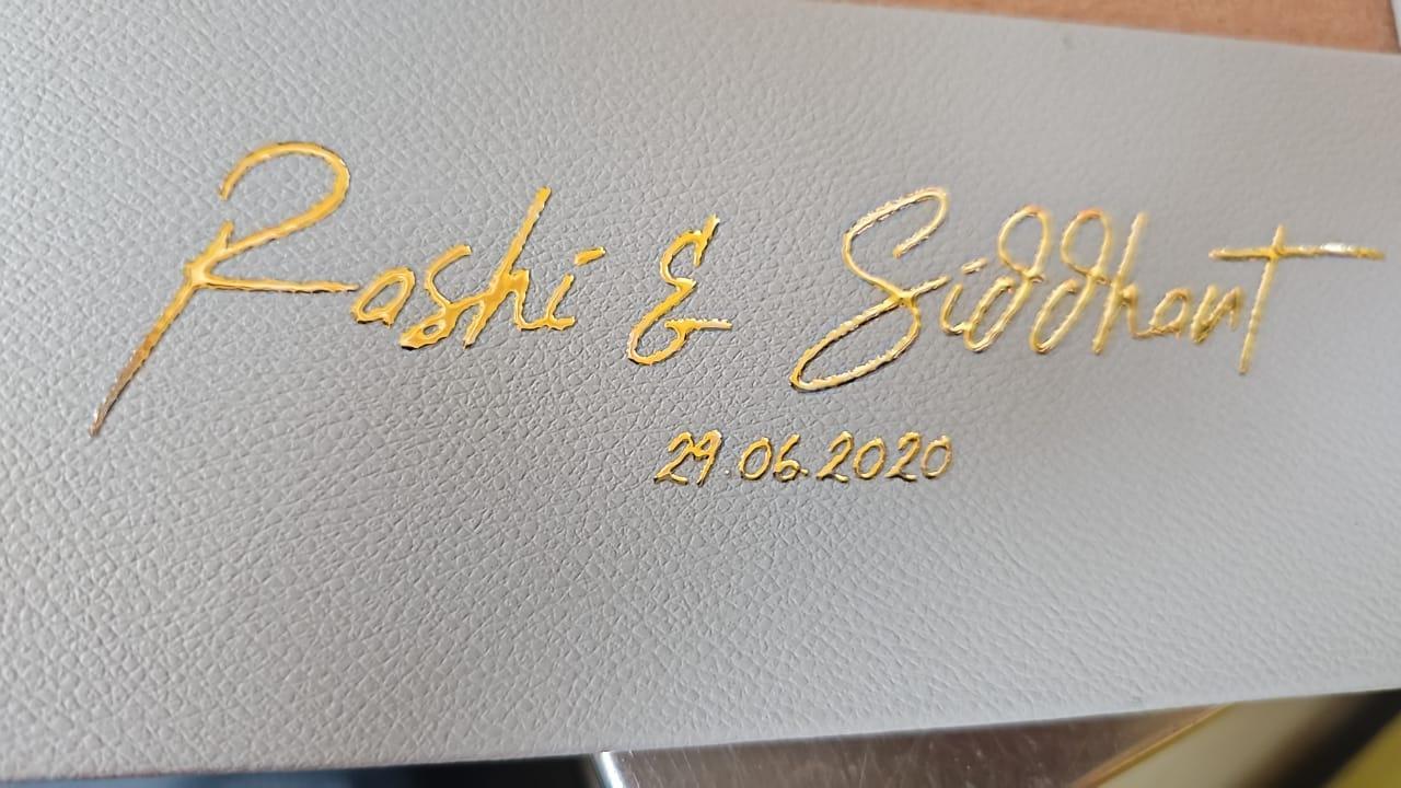 best wedding album manufacturer in delhi