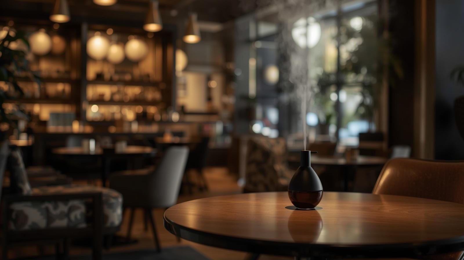 Create Lasting Impressions with Scent Marketing Services