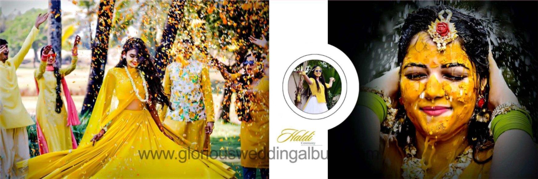 best wedding album manufacturer in delhi