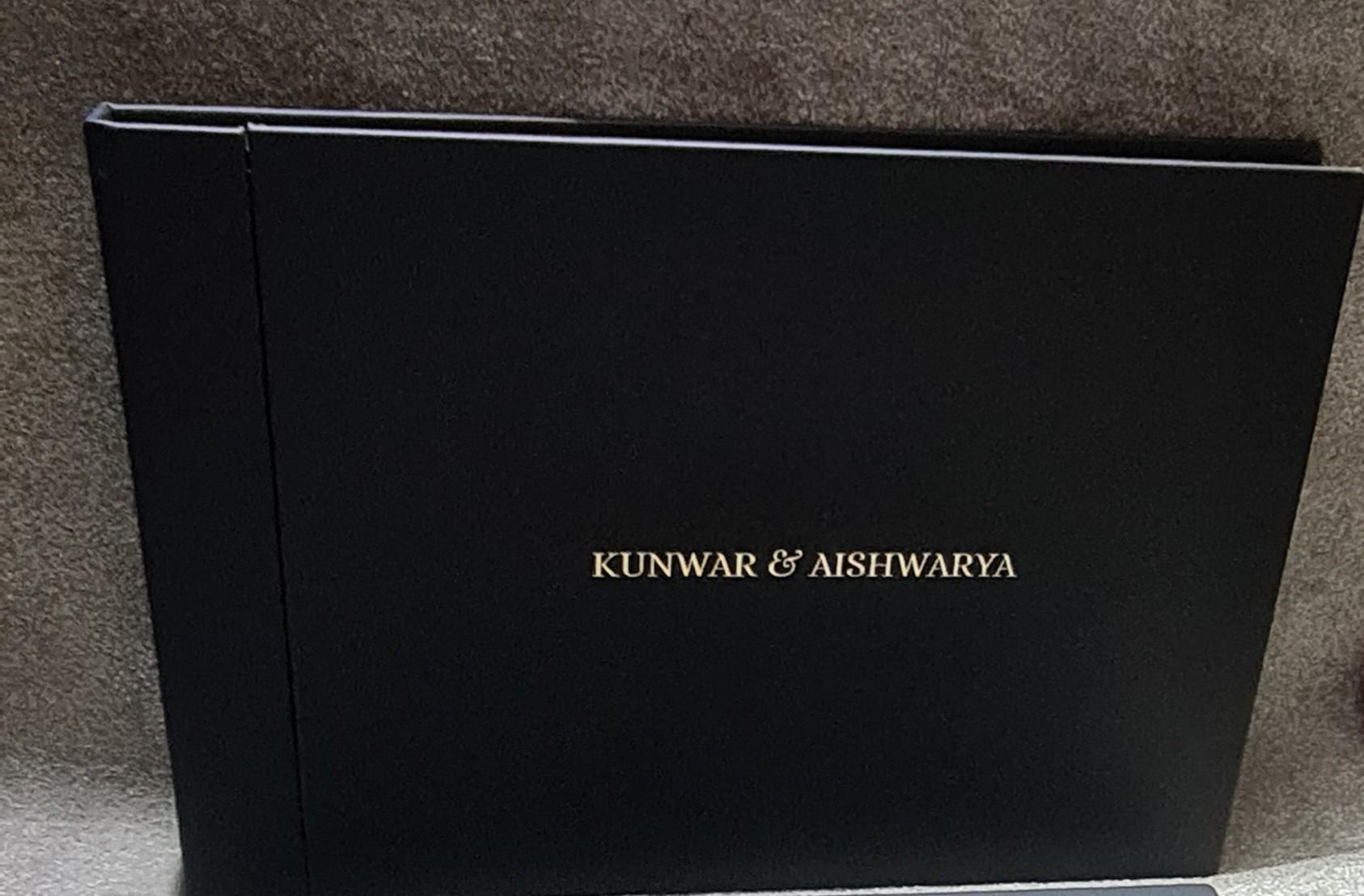 photo album designer in delhi