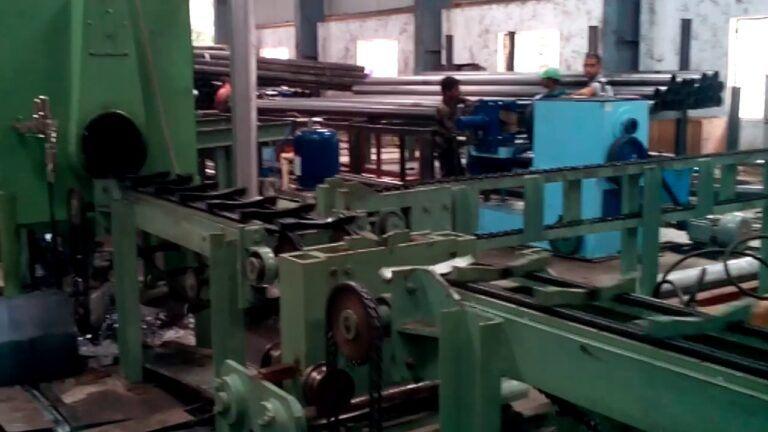 Automatic Painting Systems in India | Jaguar Surface Coating