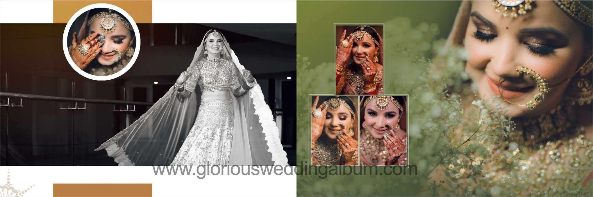 top wedding album distributor in india
