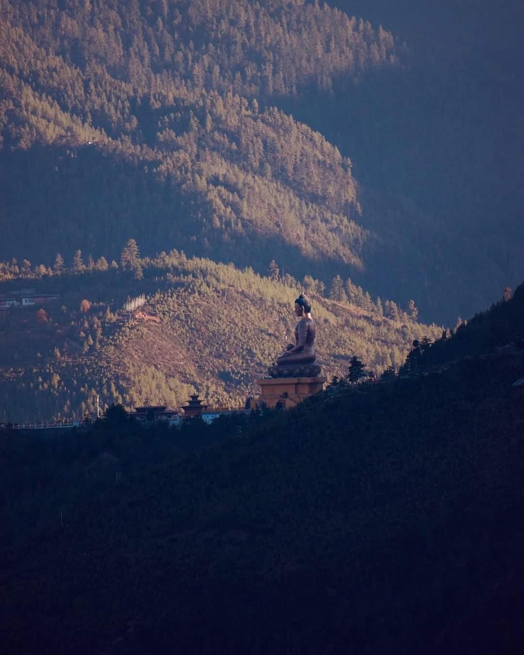 Bhutan Tour Package From Mumbai