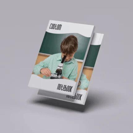 Custom Notebook Printing