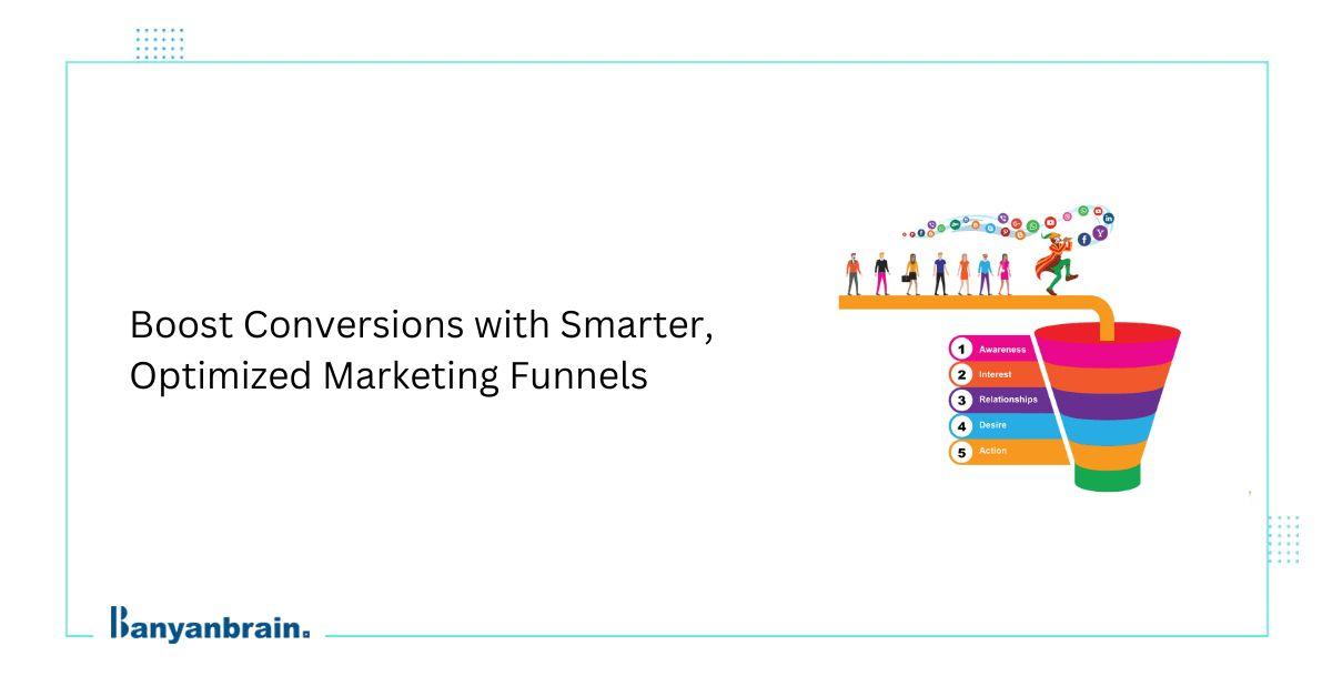 Top of Funnel Marketing