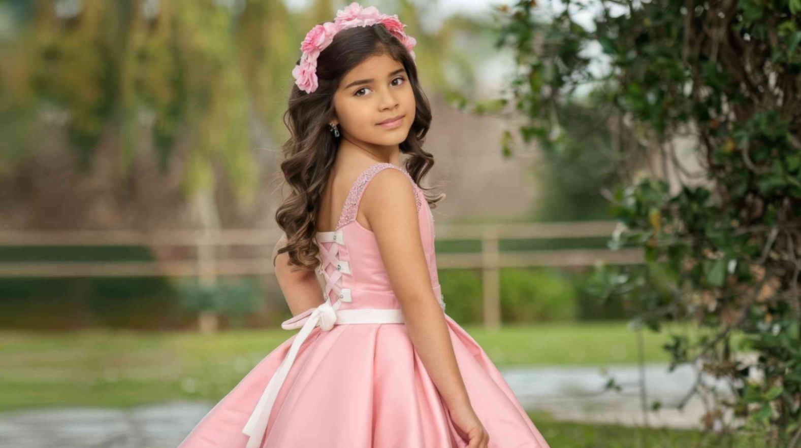 Stylish Ready Made Kids Wear and Dresses Online  Aura Fashionista