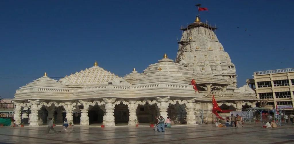 Abu Ambaji Tour | Affordable Travel Packages