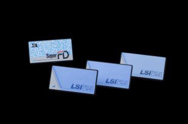 Future of Memory Media: The Role of Contactless LSI Flash Cards in Automation