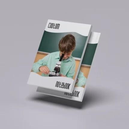 Custom Notebooks Printing