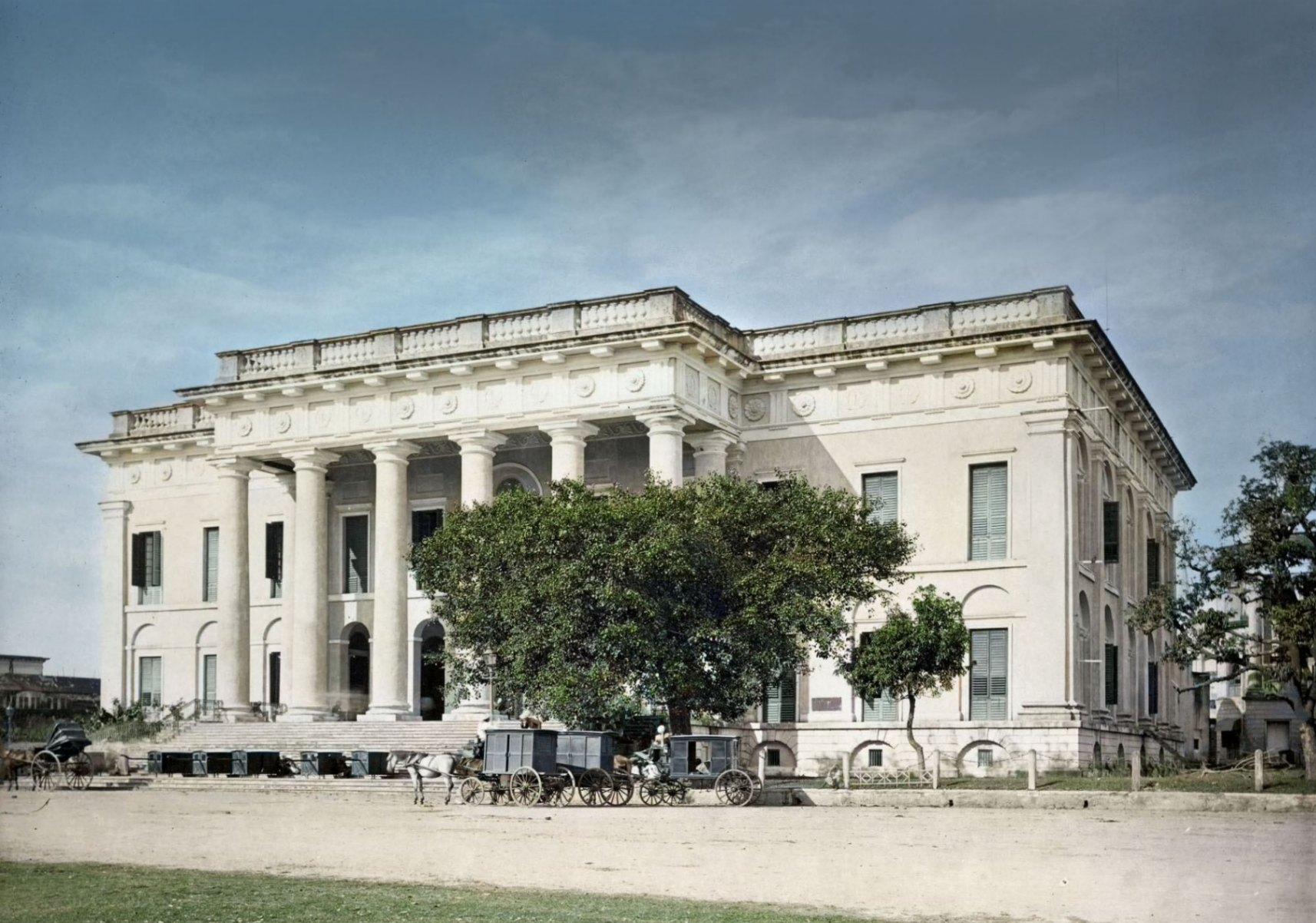 Kolkata City Tours Sightseeing Packages By Car