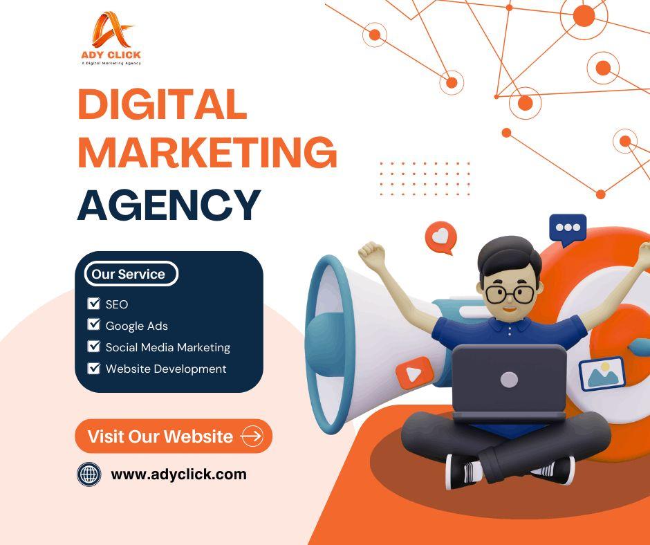 Best Digital Marketing Company in Patna