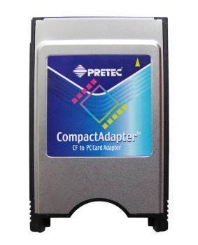 How to Use a CF II Adapter to Keep Your Vintage Hardware Relevant