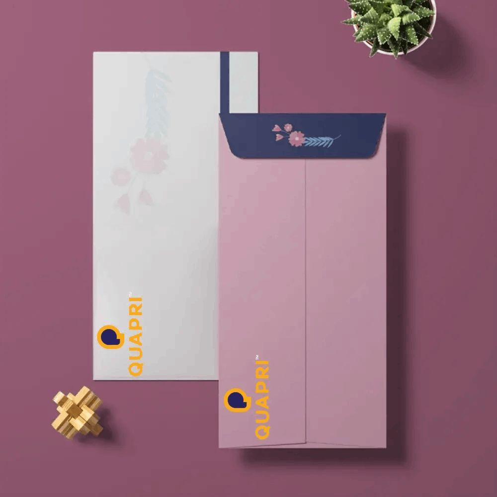 Custom Printed Envelopes