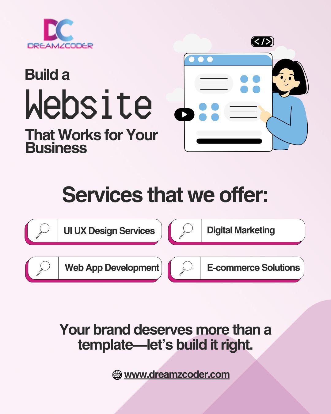 Top Web, App and ERP Development Company | Digital Marketing Experts