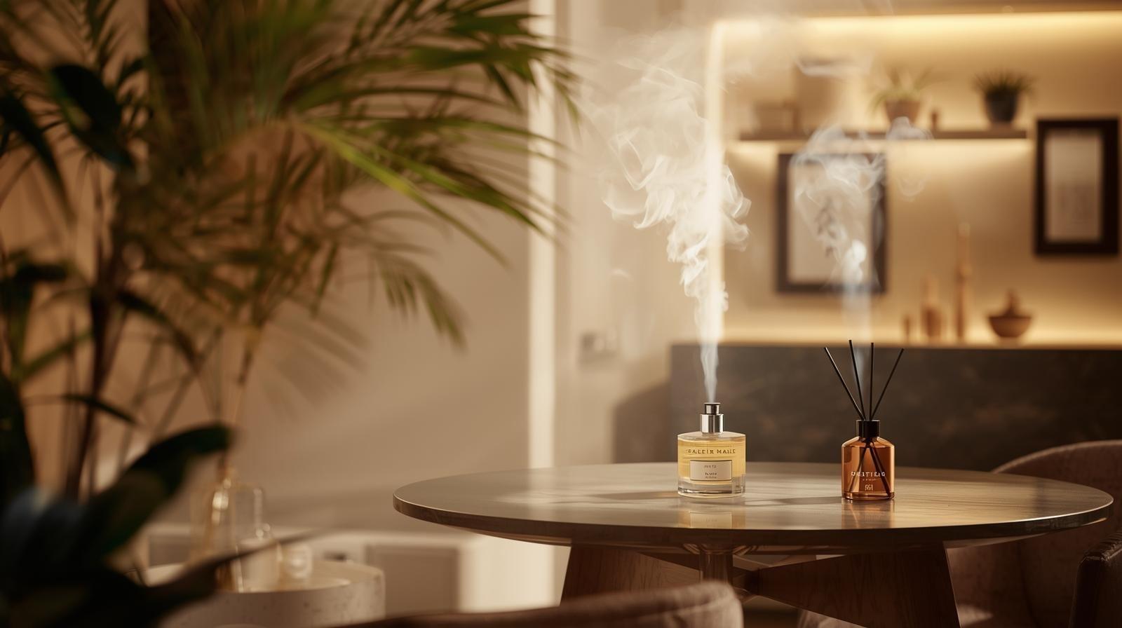 Transform Your Business with Expert Scent Marketing Services in India