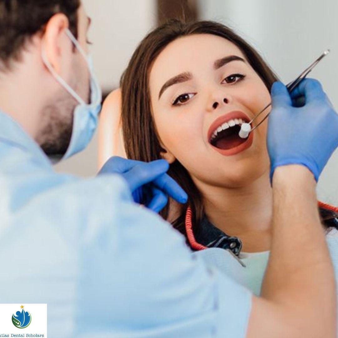 Atlas Dental Scholars BDS Third Year Coaching and BDS Final Year Coaching.