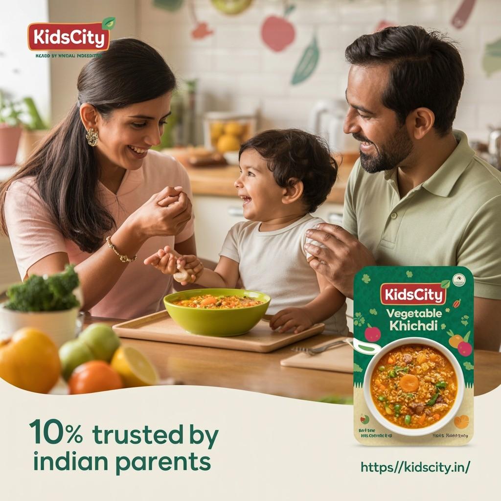 Buy Ready Food Products Online  Healthy & Pediatrician Approved | KidsCity
