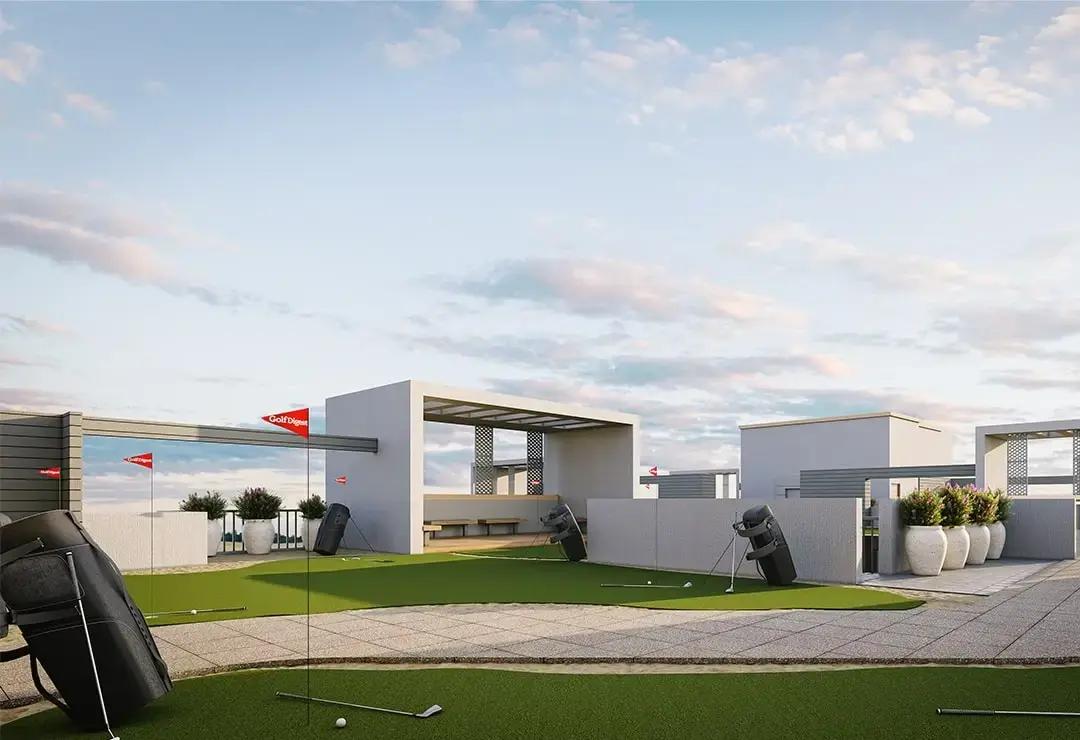 Invest in Aipl Lake City in Sector 103, Dwarka Expressway Gurgaon