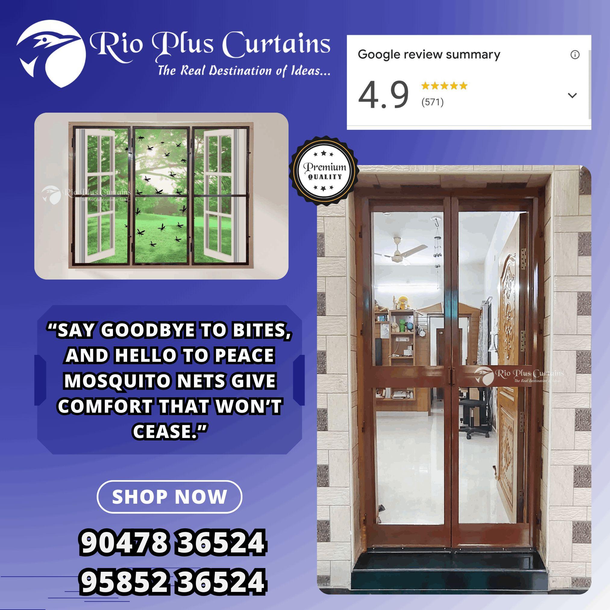 BEST MOSQUITO NET SHOP IN THENI 9047836524