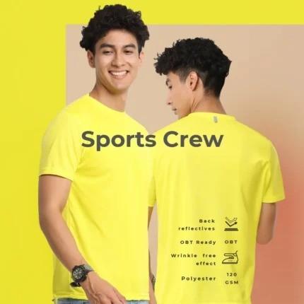 Apparel, Bags & Caps