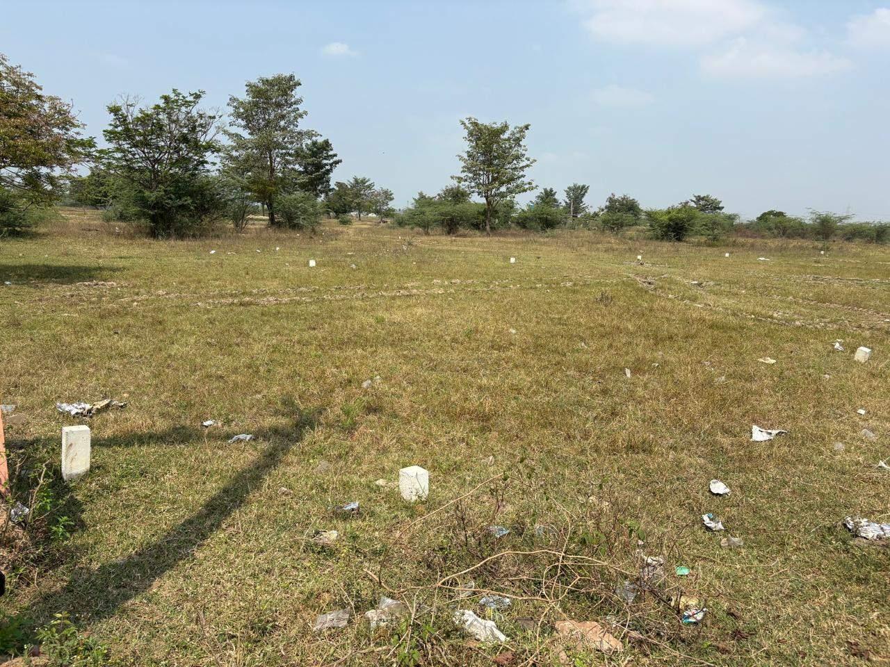 Dtcp approved plots for sale at kalyana kuppam village 