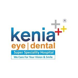 Kenia Eye Hospital      