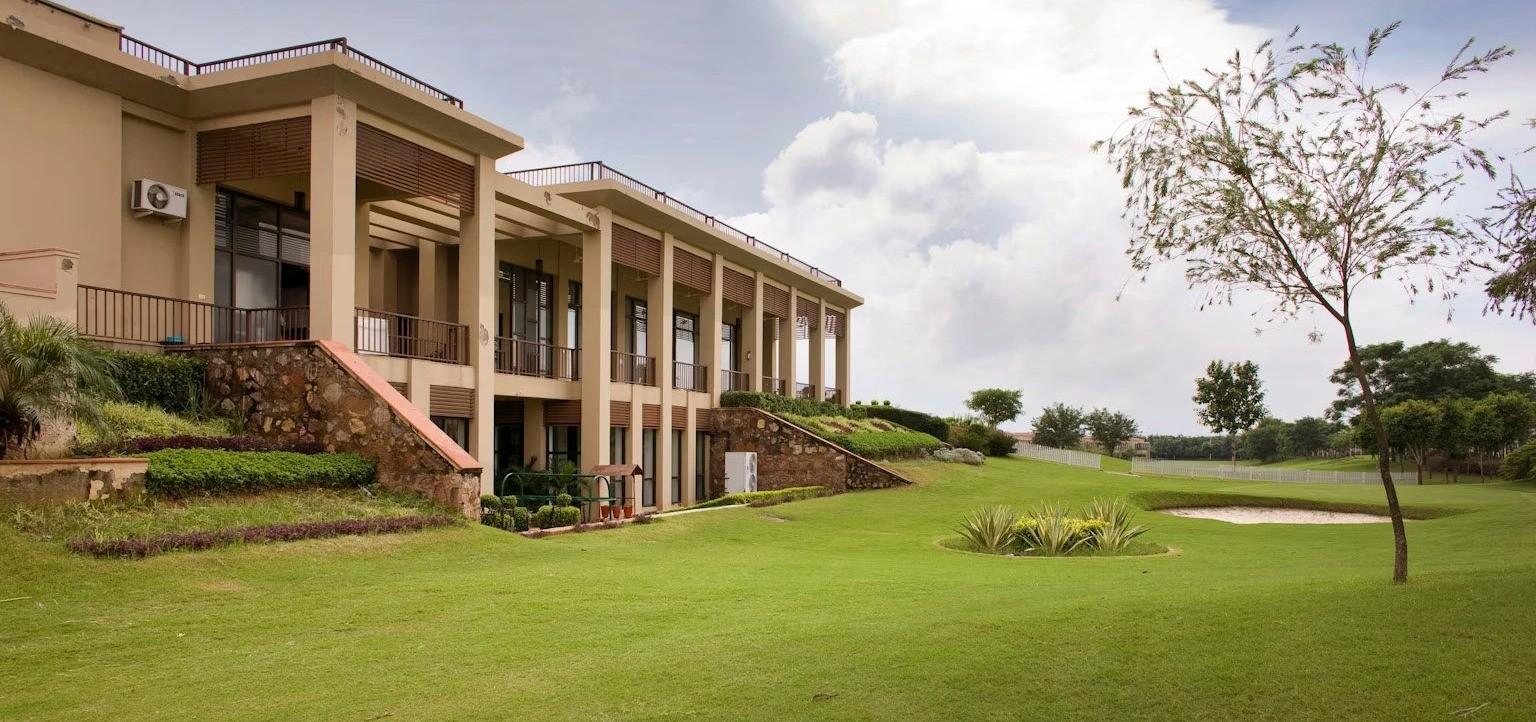 Relax & Rejuvenate at the Best Resorts Near Delhi NCR