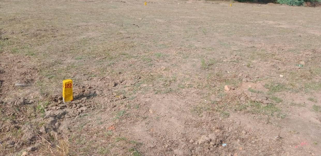 DTCP APPROVED PLOTS FOR SALE AT SEVAPPET IN INSTALLMENT SCHEME 