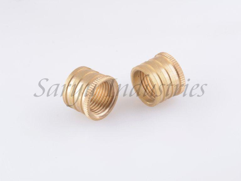 Building Industrial Strength with Reliable Components