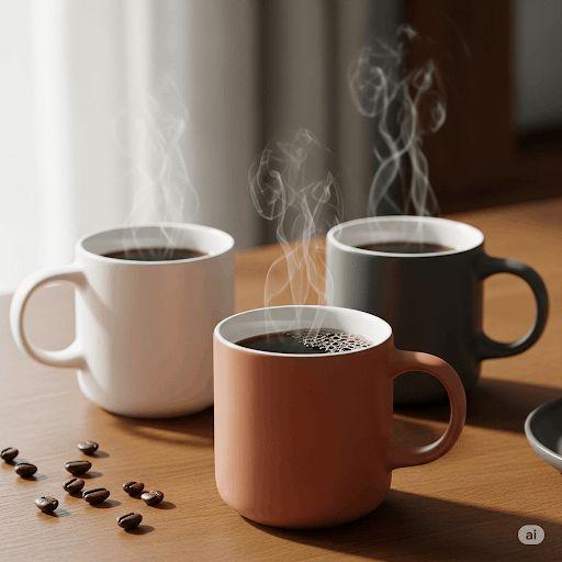 Custom Photo Mug Printing