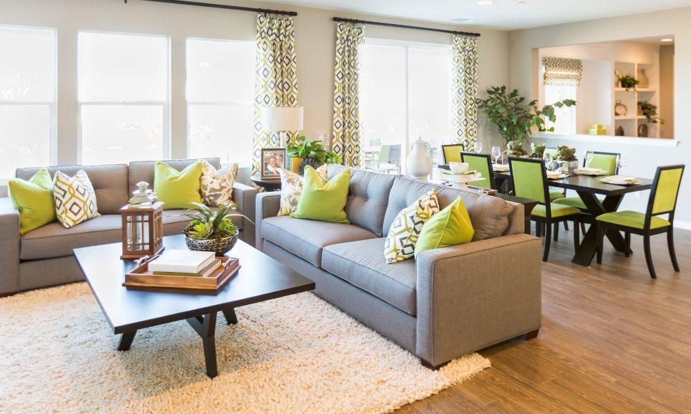 Luxury Interior Designers in Chennai | Concept Venture