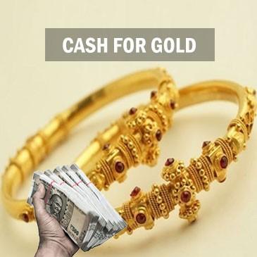 Instant Cash For Gold Without Any Hassle