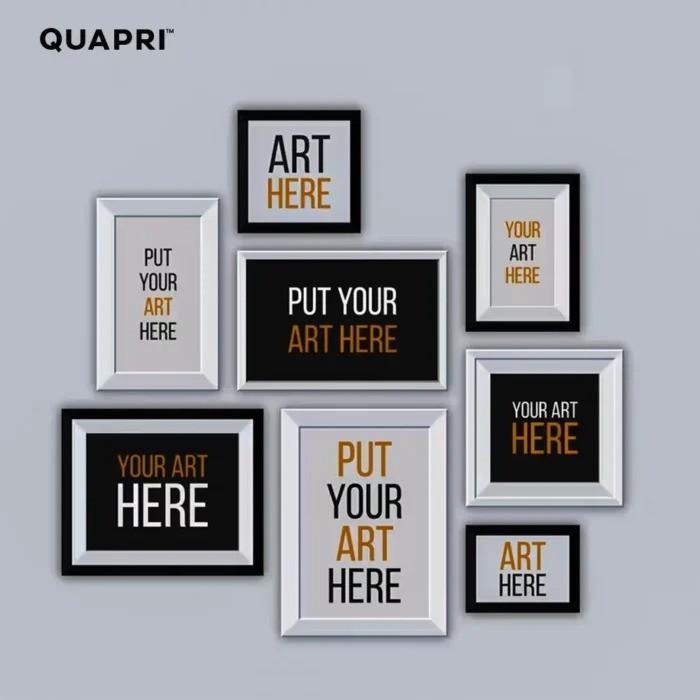 Customized Photo Frames