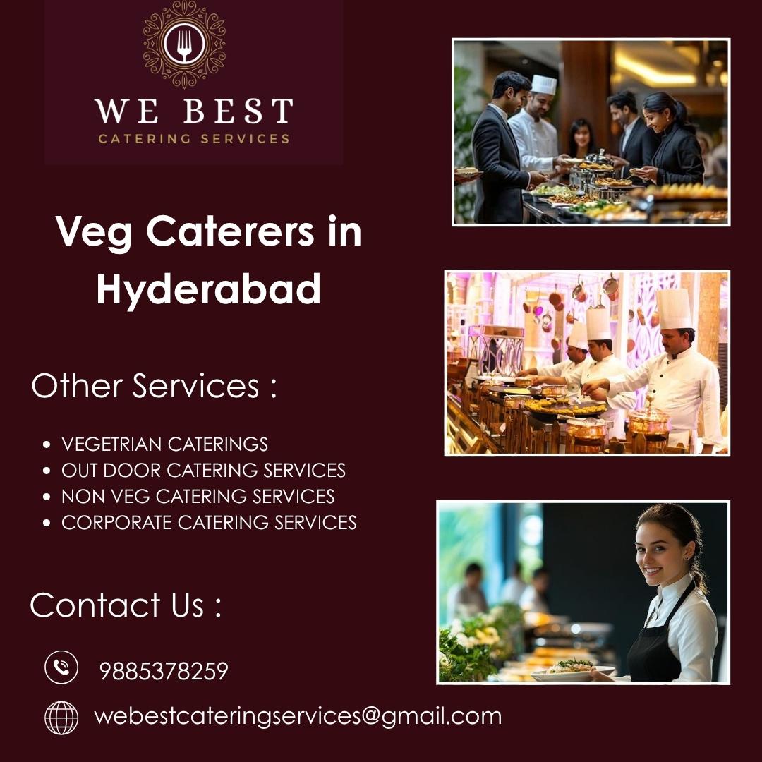 Non-veg catering Vizag