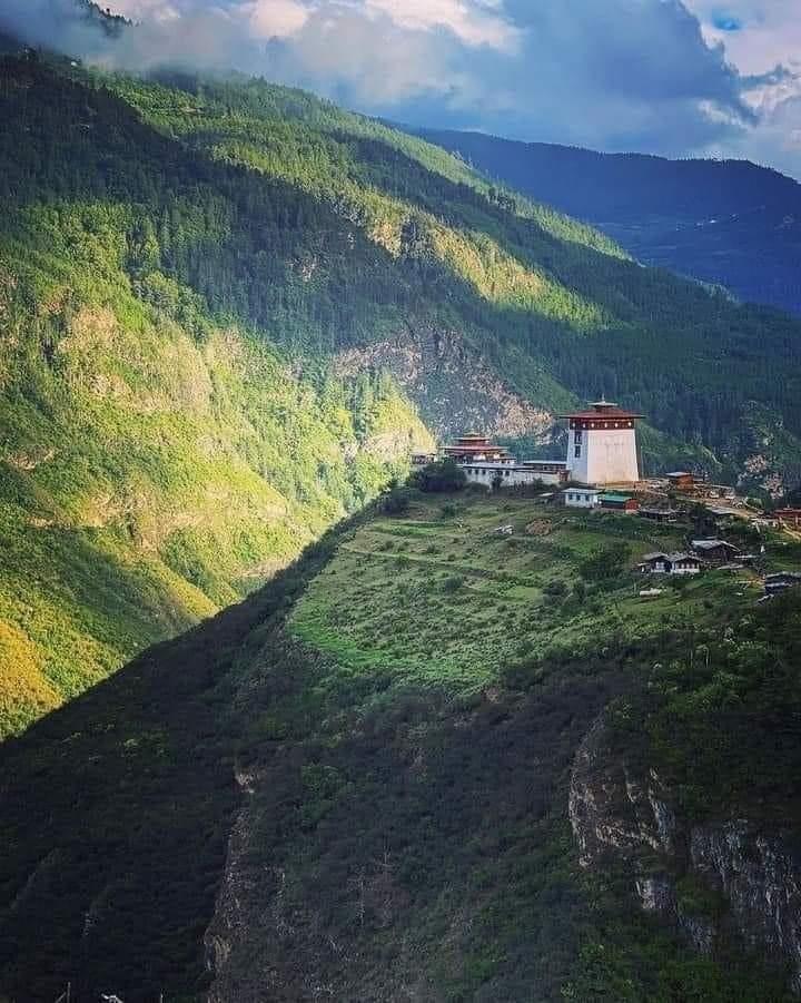 Bhutan Package Tour from Delhi