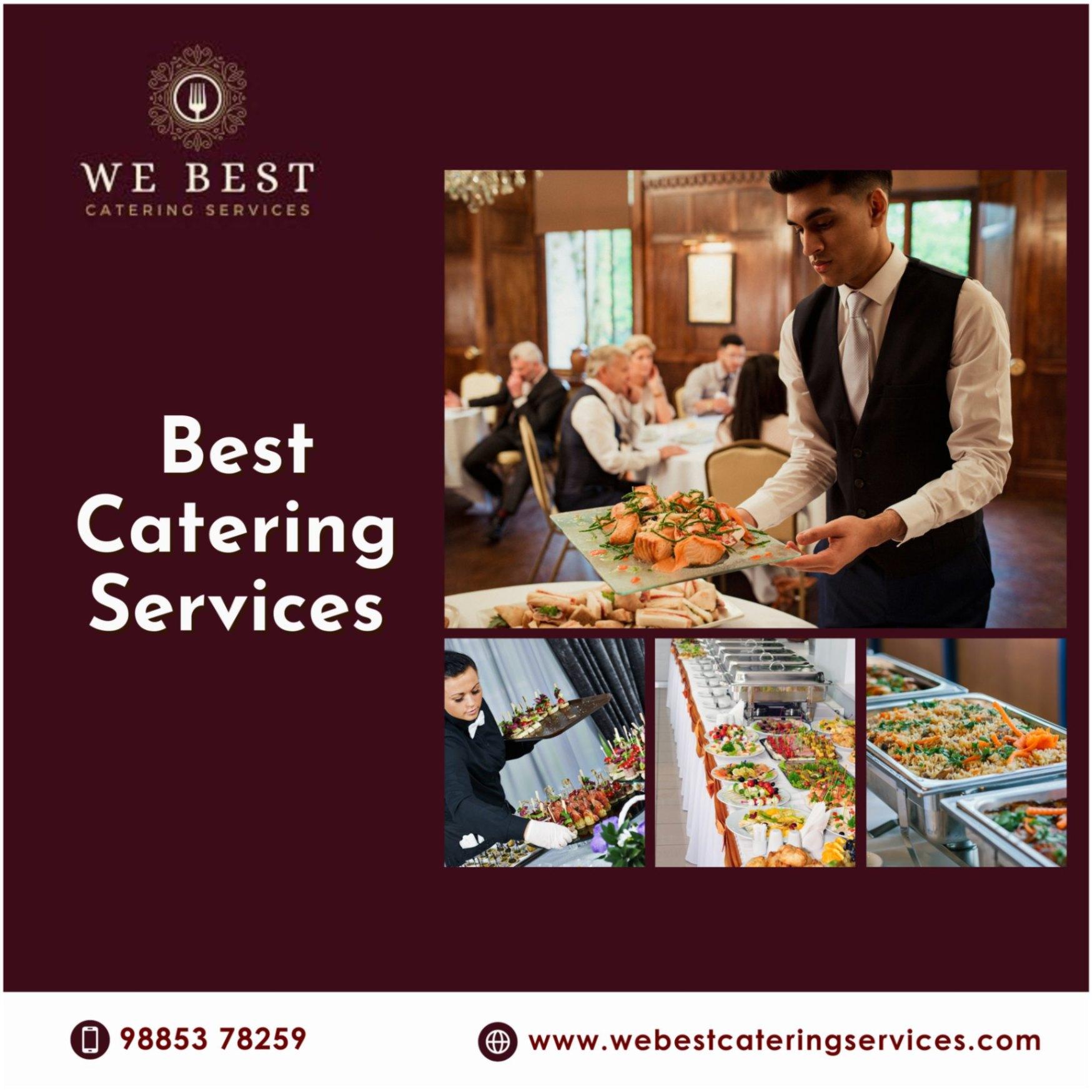 Catering near me Vizag