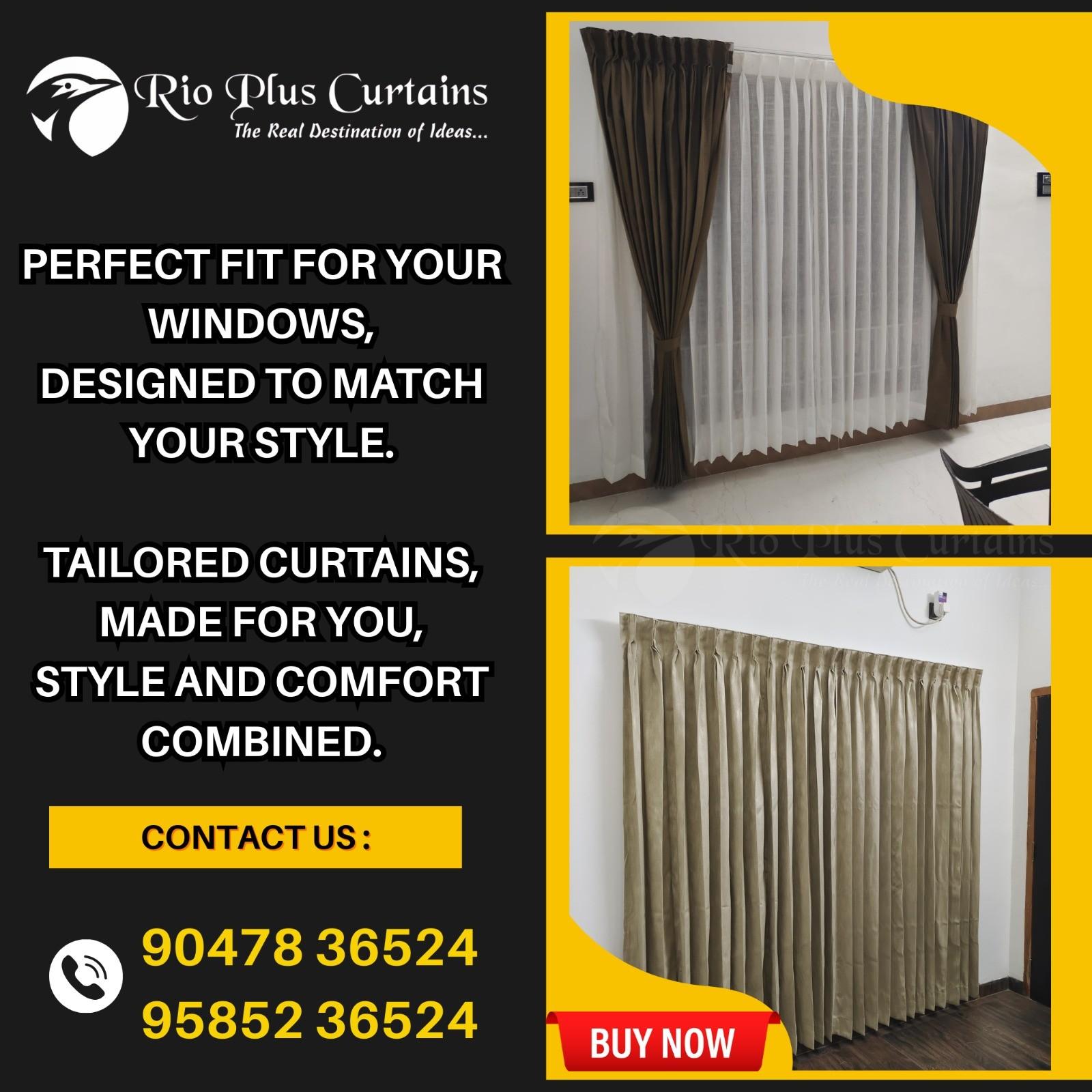 BEST CURTAINS IN THENI 9382666616