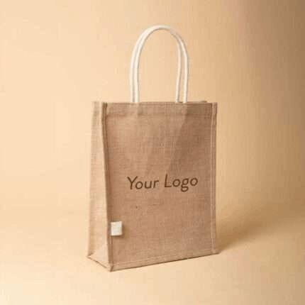 Eco-Friendly Jute Bags